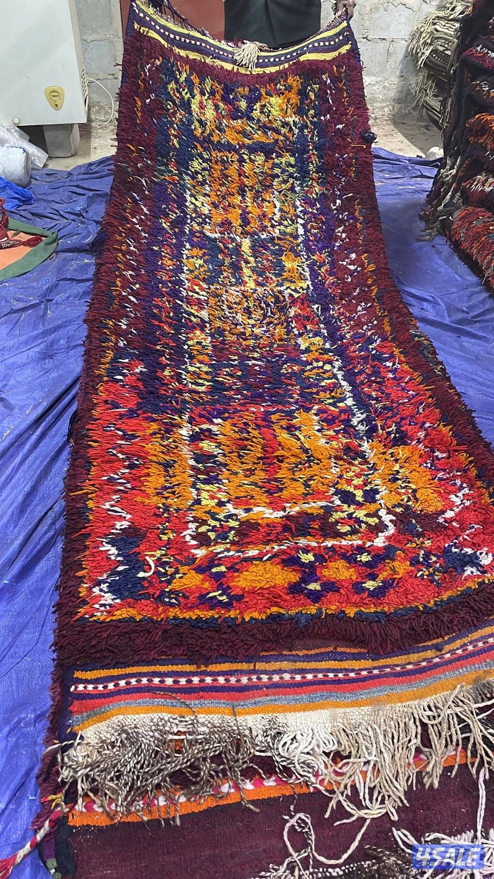 فرش وبساط  عراقي9