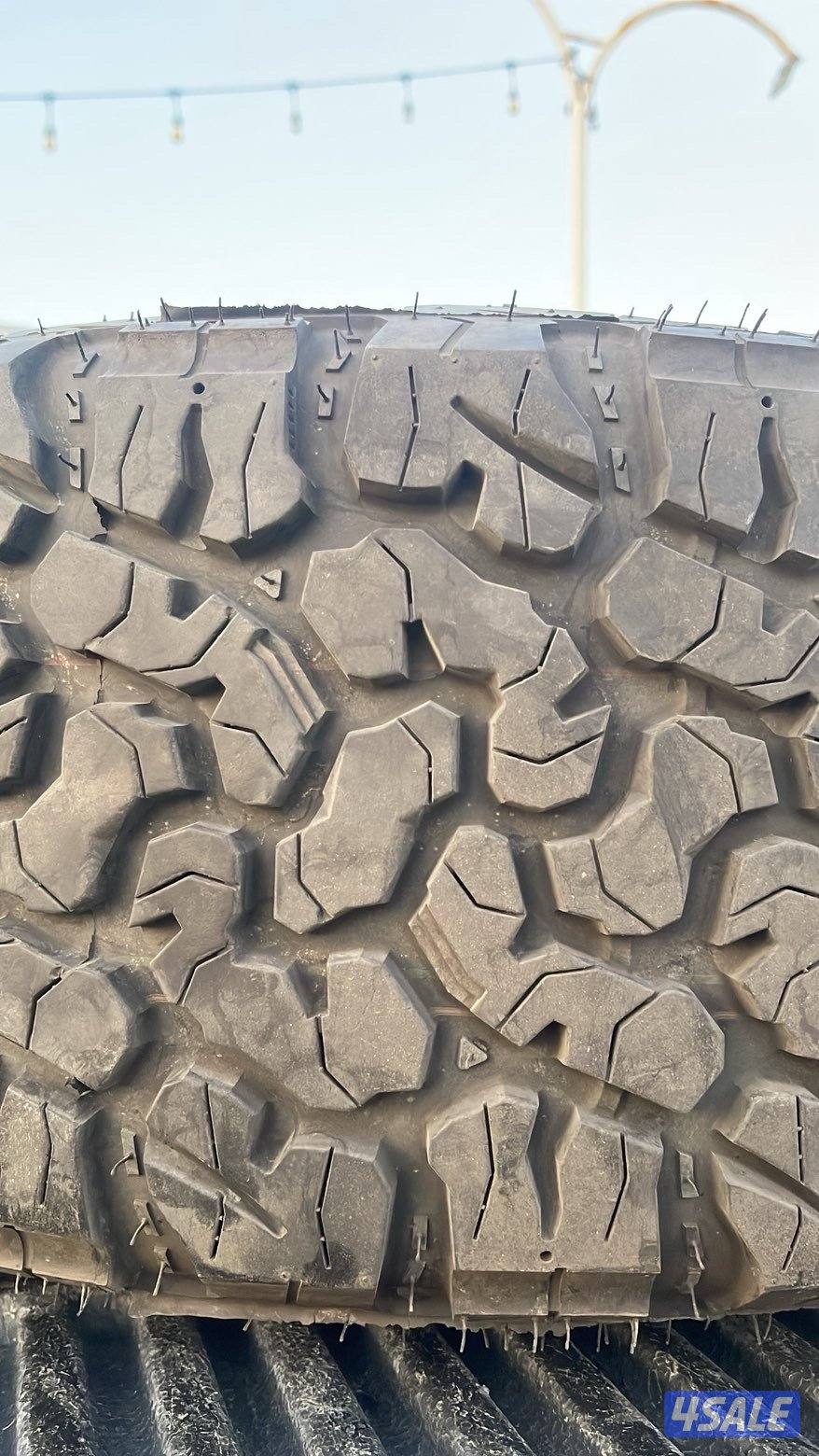 فيول 17 مع تواير حجر جديده2