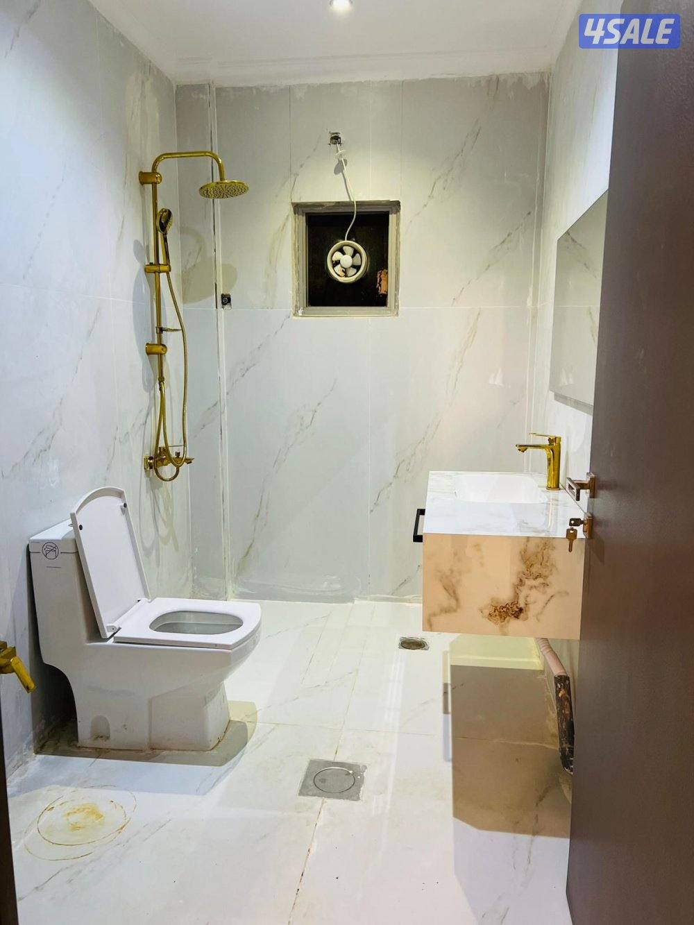 استراحة في كبد ١٢٥٠م مميزة راقية2