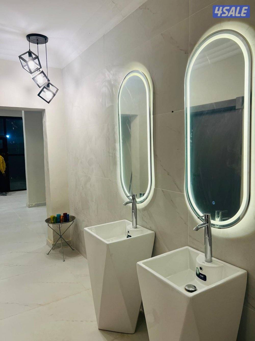 استراحة في كبد ١٢٥٠م مميزة راقية3