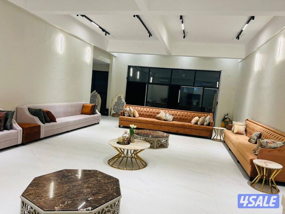 استراحة في كبد ١٢٥٠م مميزة راقية5