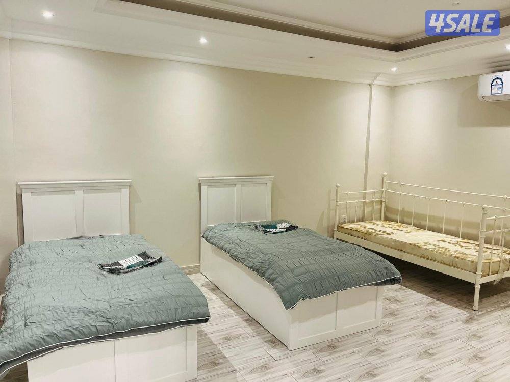 استراحة في كبد ١٢٥٠م مميزة راقية7