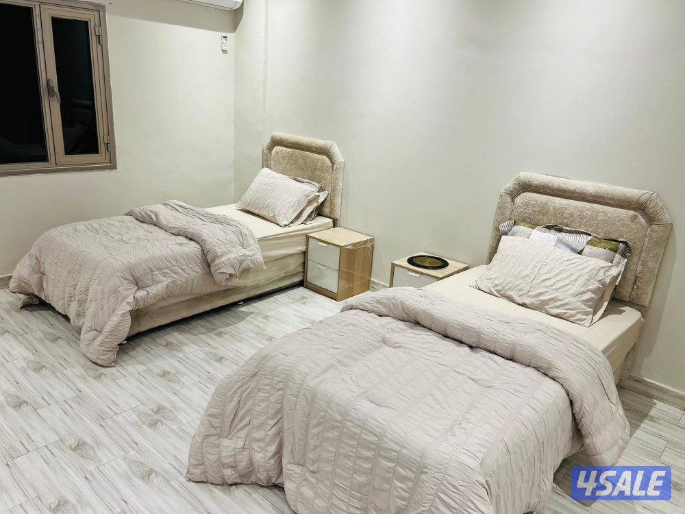 استراحة في كبد ١٢٥٠م مميزة راقية8