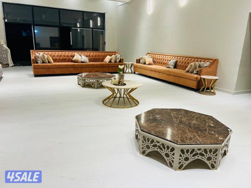 استراحة في كبد ١٢٥٠م مميزة راقية9