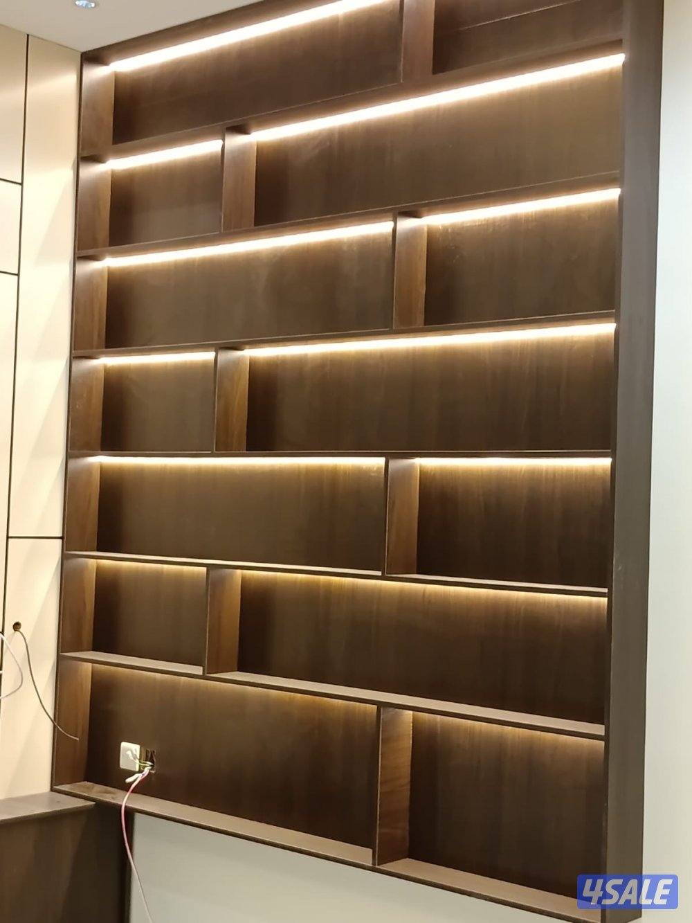 كل مايخص بيتك من ديكورات والأصباغ  يوجد خدمة اقساط5