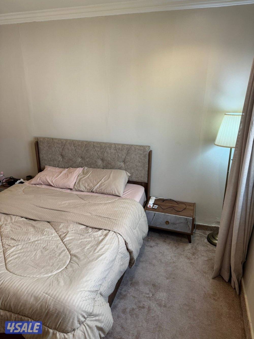 المهبوله قطعه 4 شارع / سالم صباح السالم عماره A1 الدور الثاني شقه رقم3