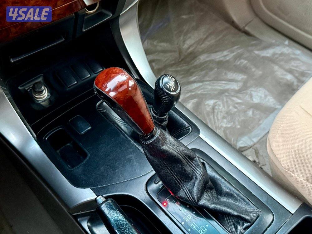 للبيع برادو 20078