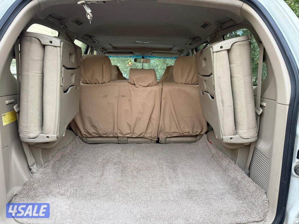 للبيع برادو 20079