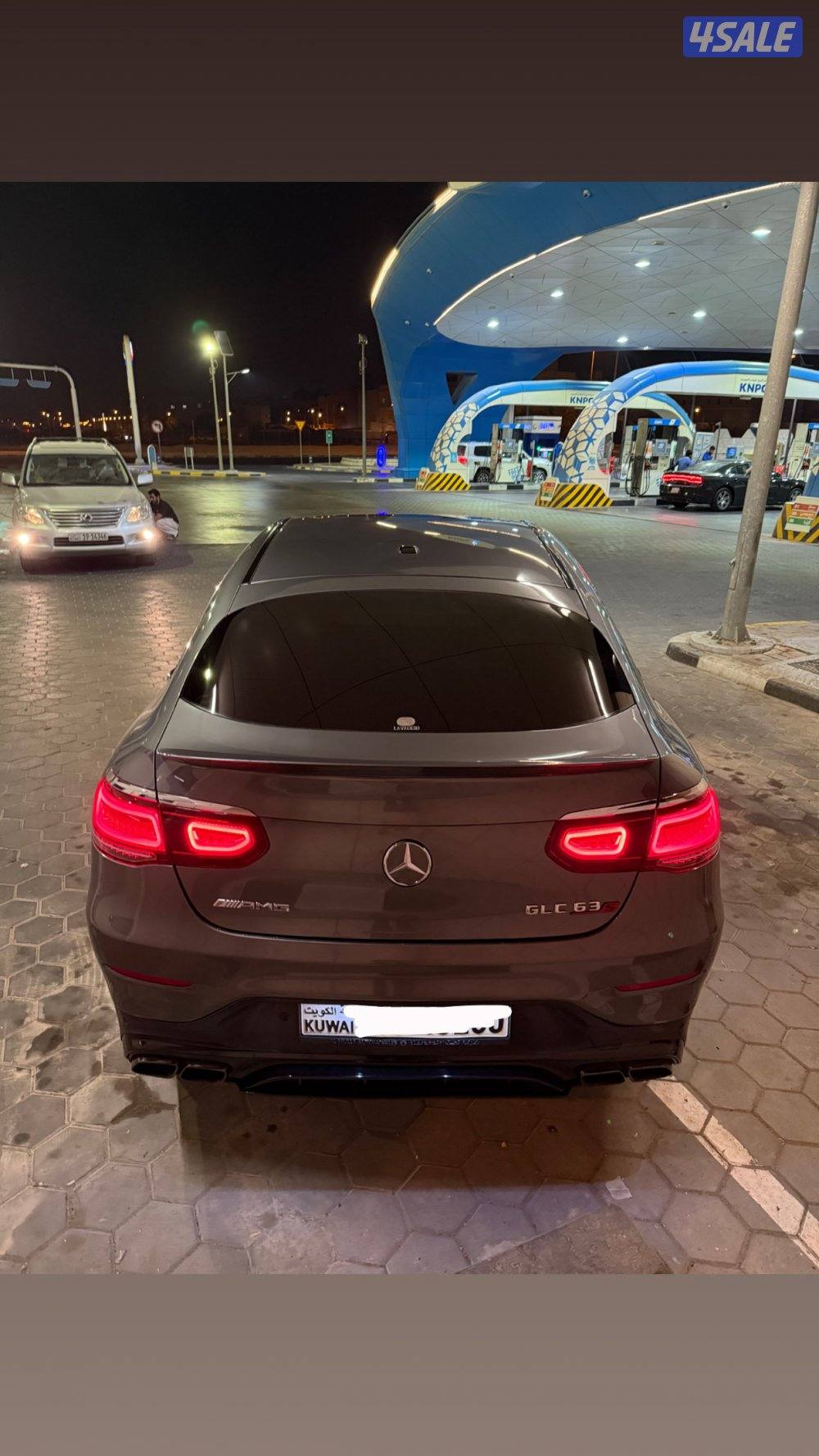Glc63s للبيع4