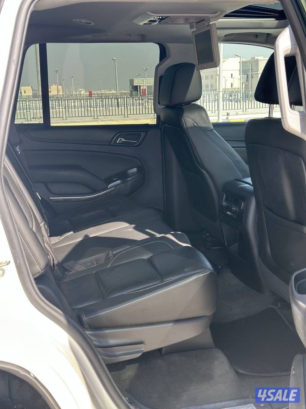 للبيع تاهو دبل قير 20156