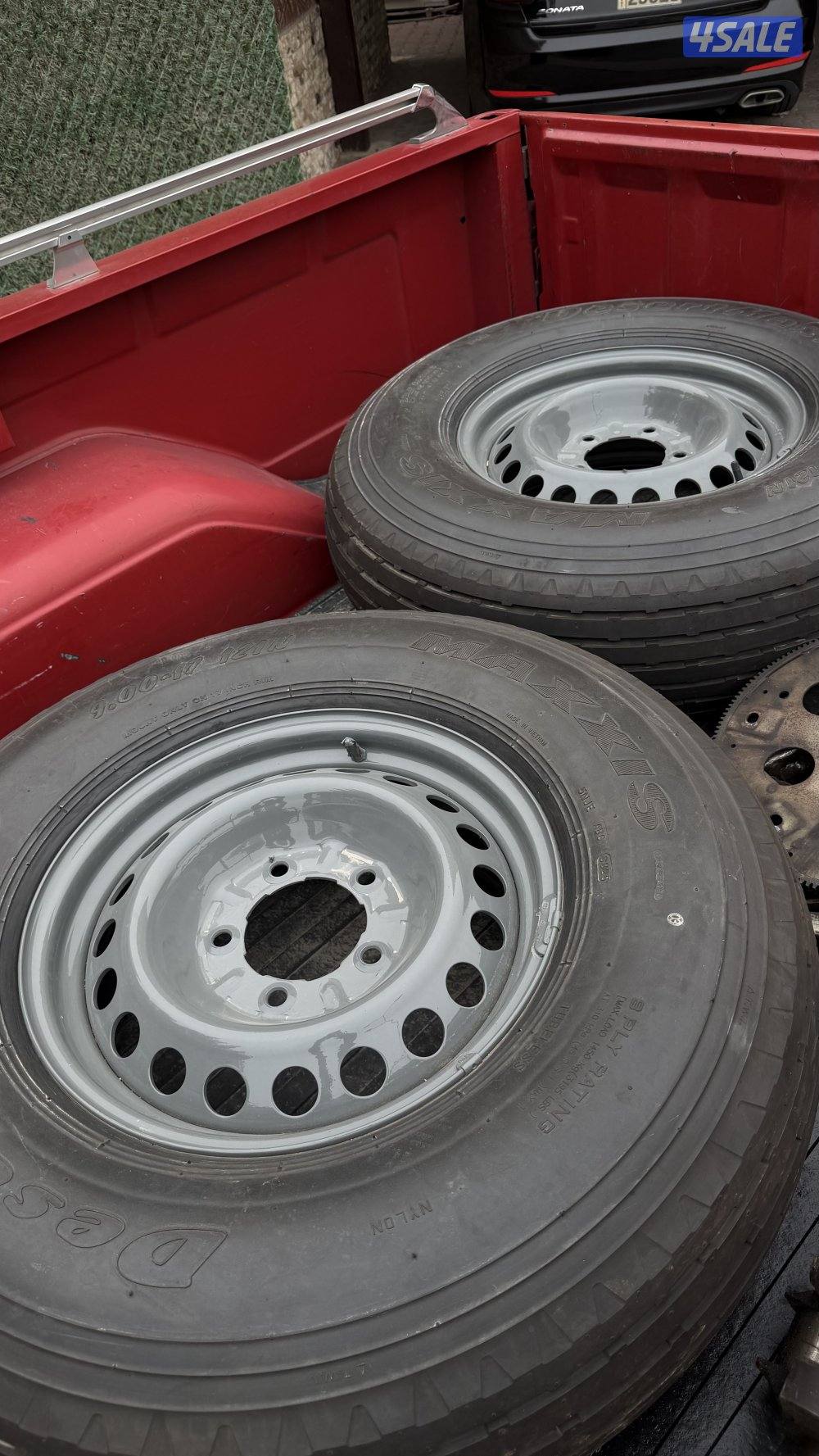 بوالين ٩٠٠ماكسس معا رنقات هلل استخدام خمس ايام جديده1