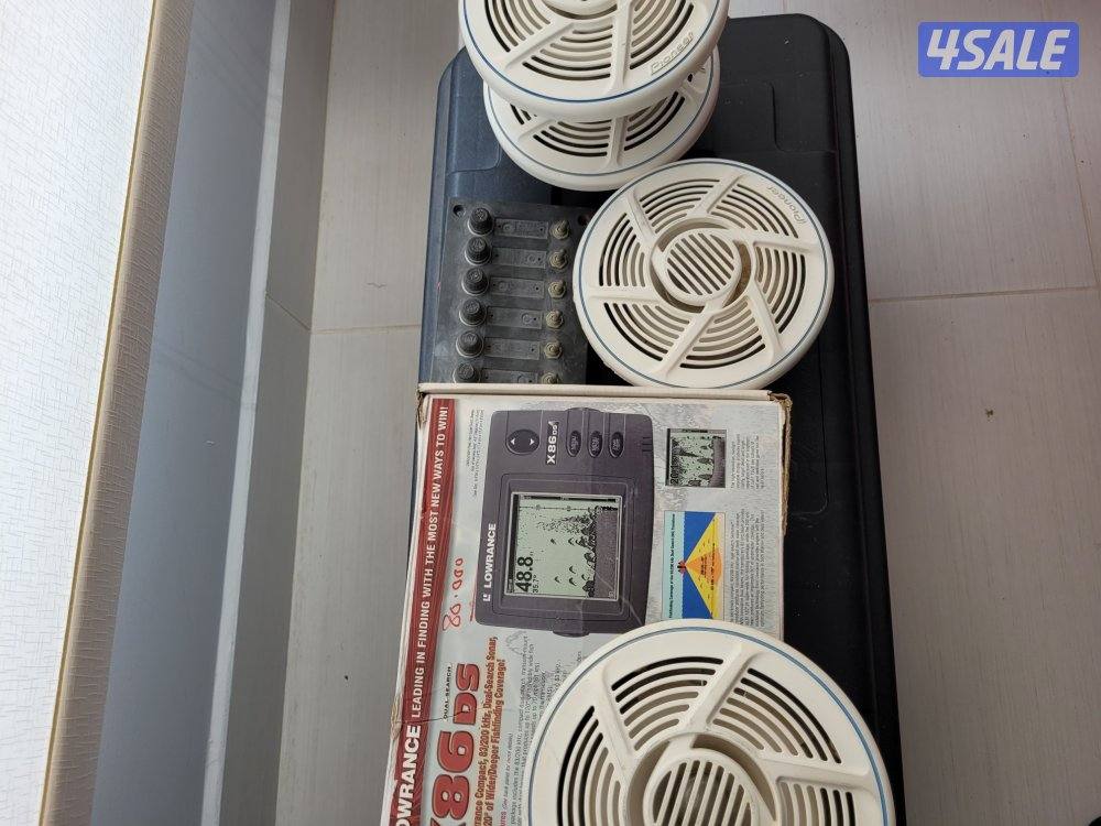 للبيع بلاد وسماعات ولوحة سويجات6