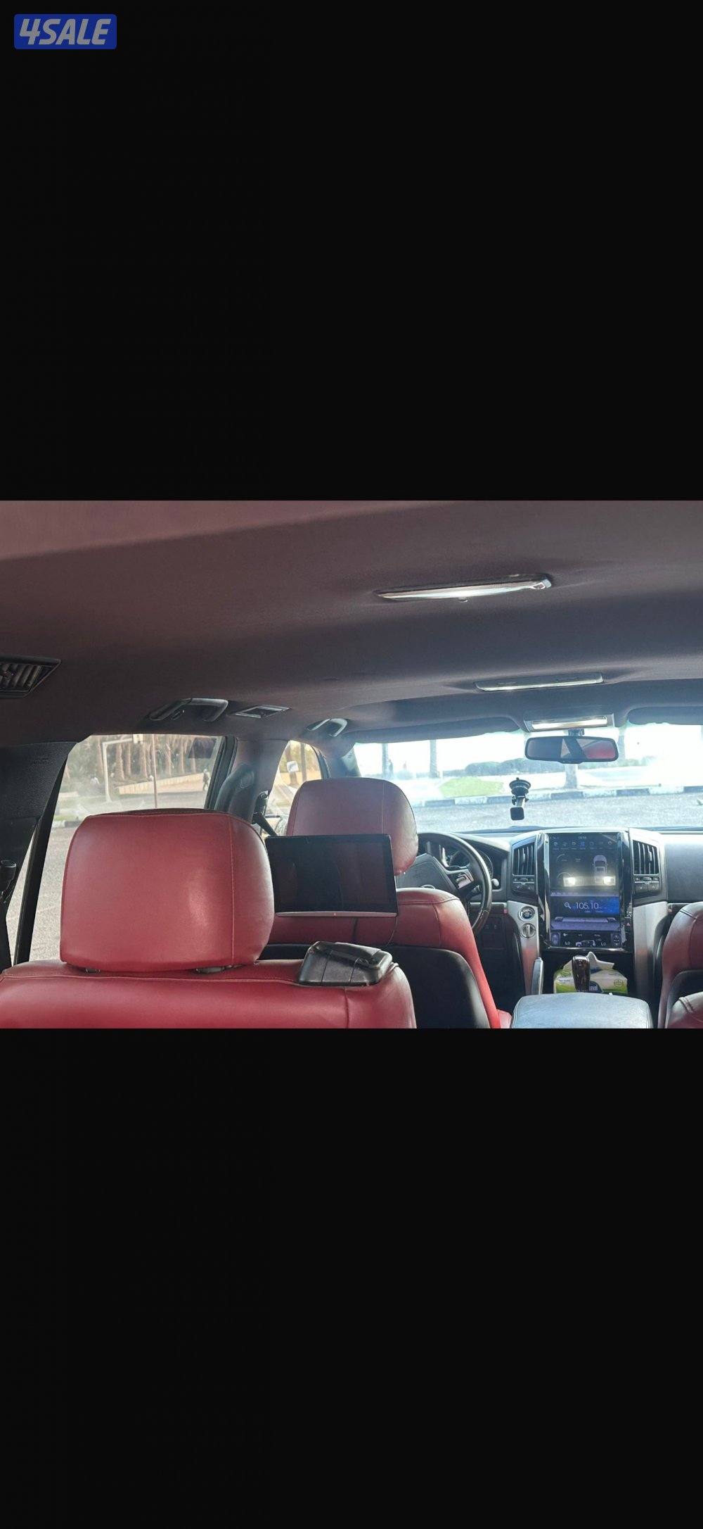 للبيع سيارتين   البينات بصوره3