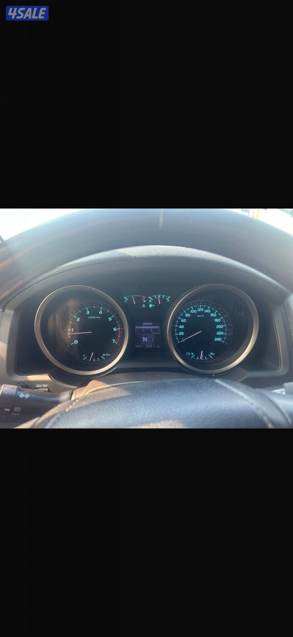 للبيع سيارتين   البينات بصوره4