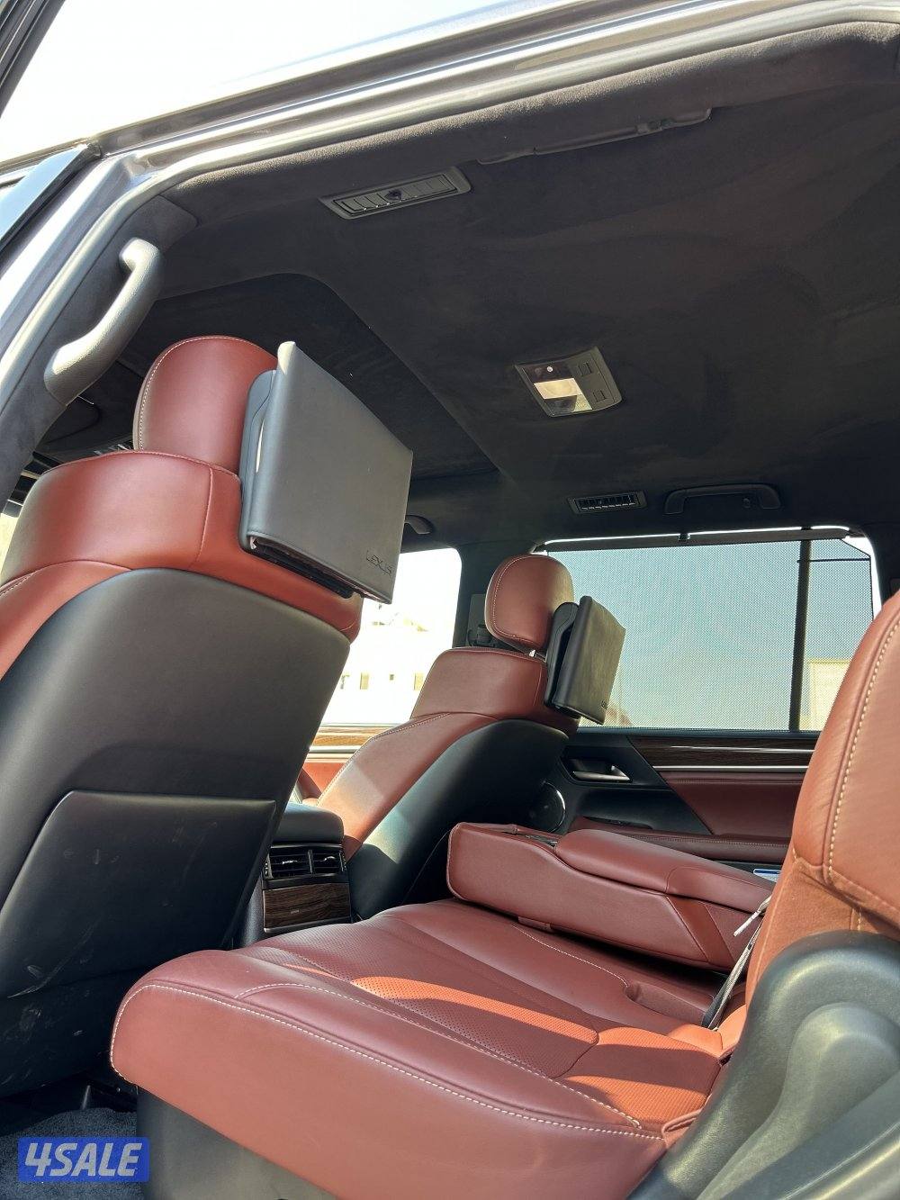 لكزس سبورت الساير طلبيه خاصه7