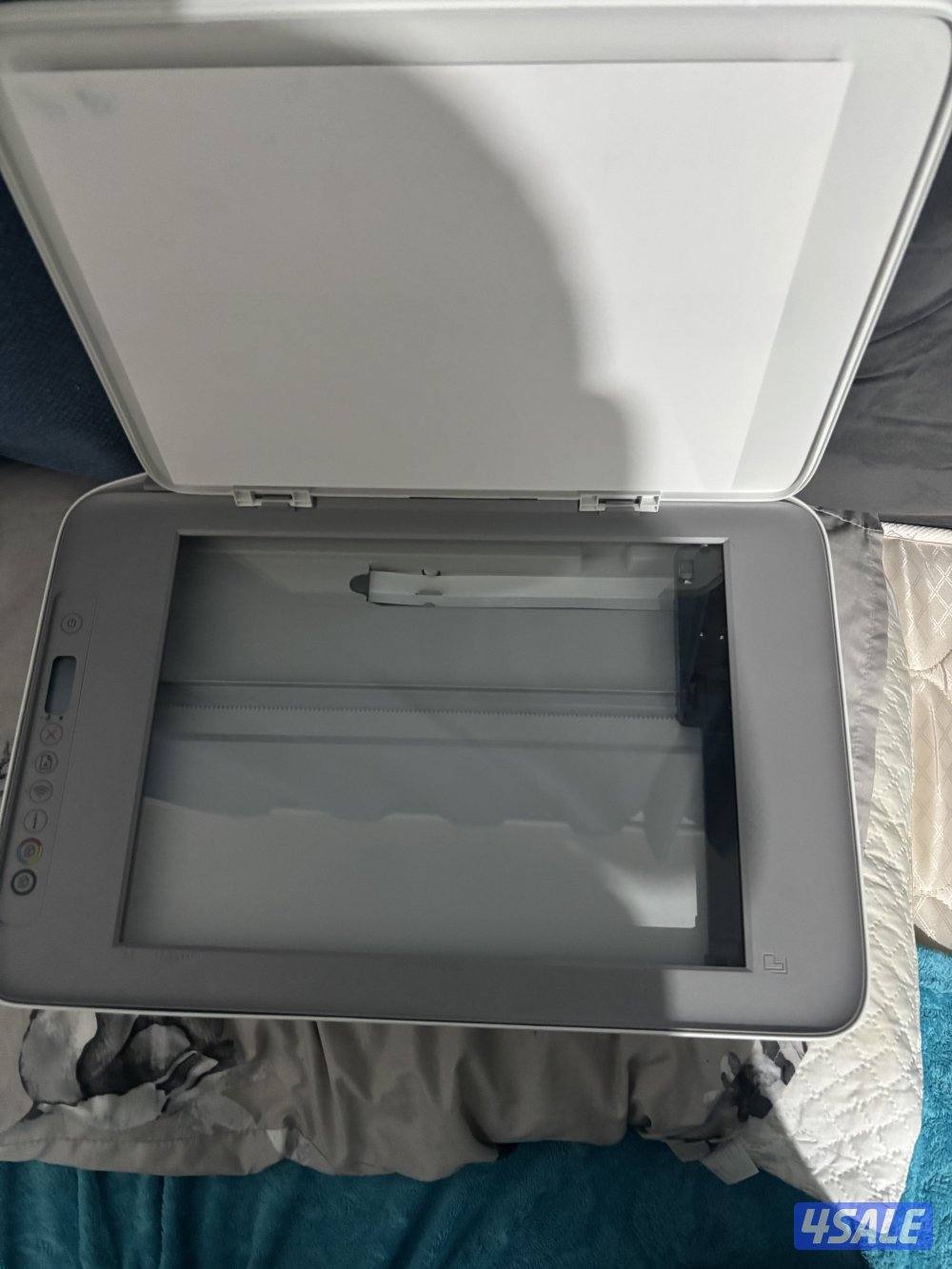 للبيع طابعه HP حاله ممتازه0