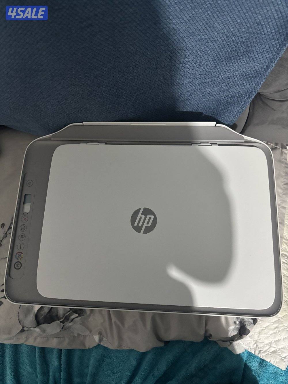 للبيع طابعه HP حاله ممتازه1