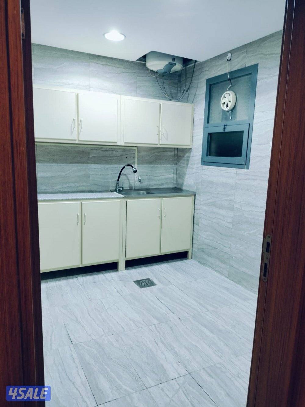 للايجار شقة في الفنطاس. عايلات ٢ غرفة1