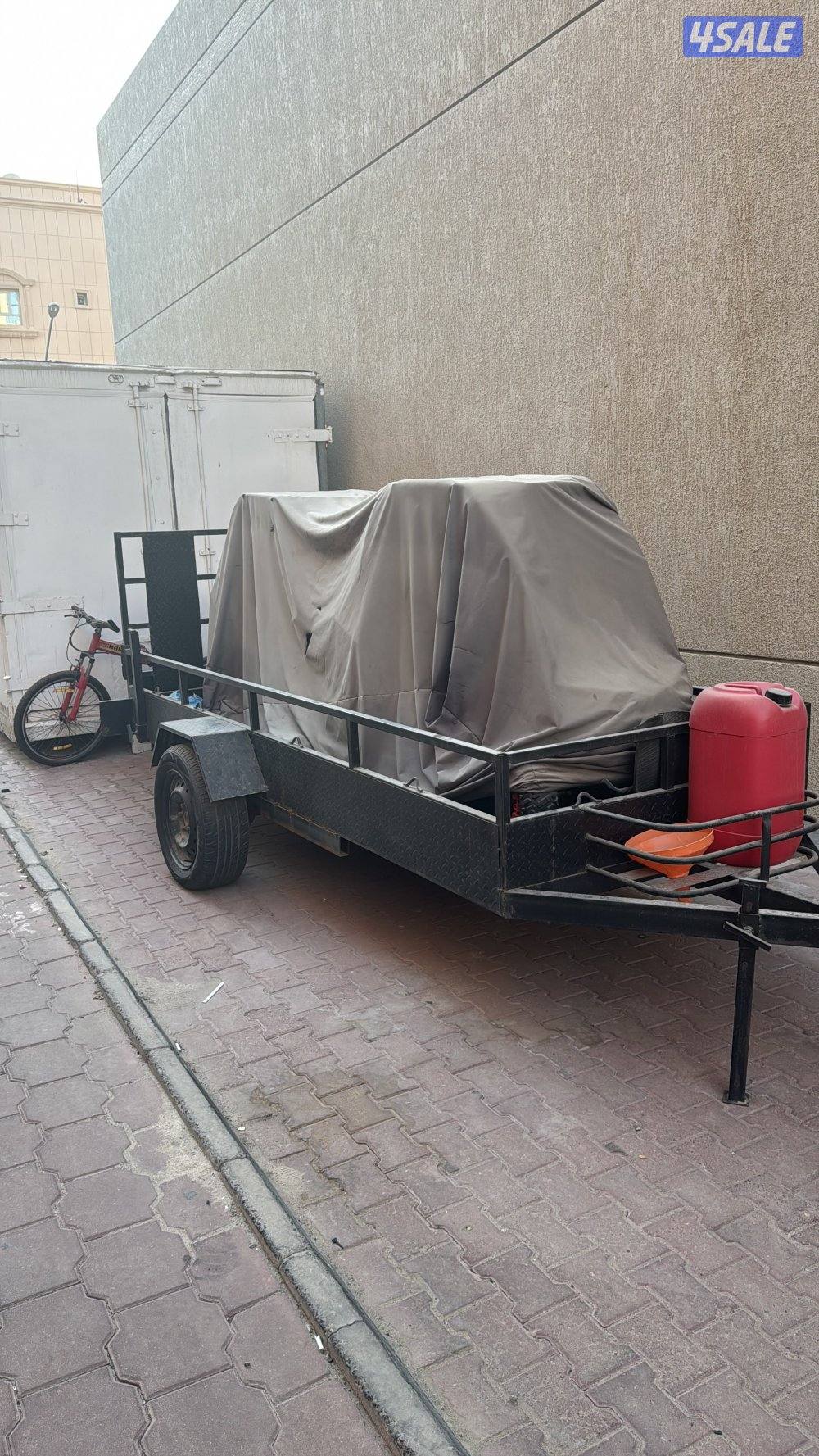 للبيع بقي عدد 2 ويكلهم zed motors شبه جدد سلف وهندل مع مفتاحين لكل بقي1