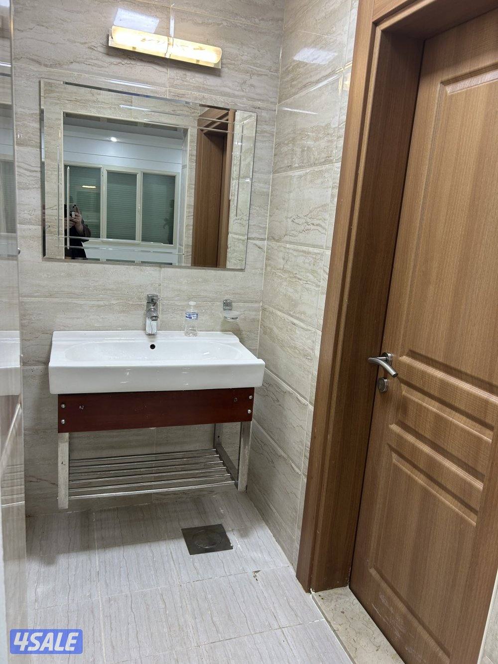 للإيجار شقق في الزهراء4