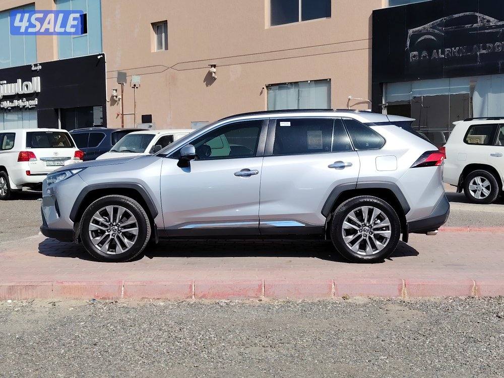 راف 4  كامل المواصفات1