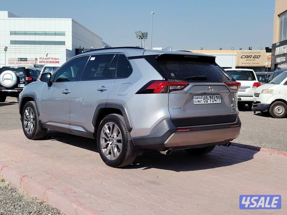 راف 4  كامل المواصفات2