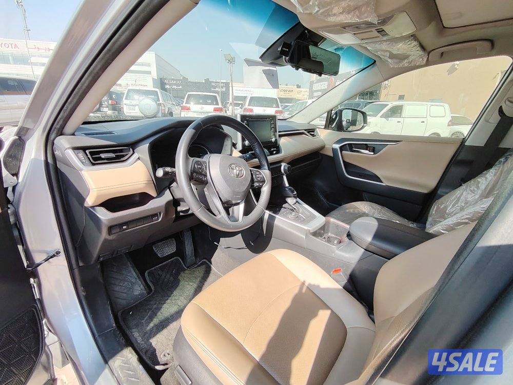 راف 4  كامل المواصفات4