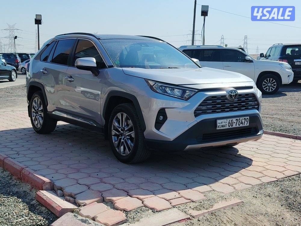 راف 4  كامل المواصفات3