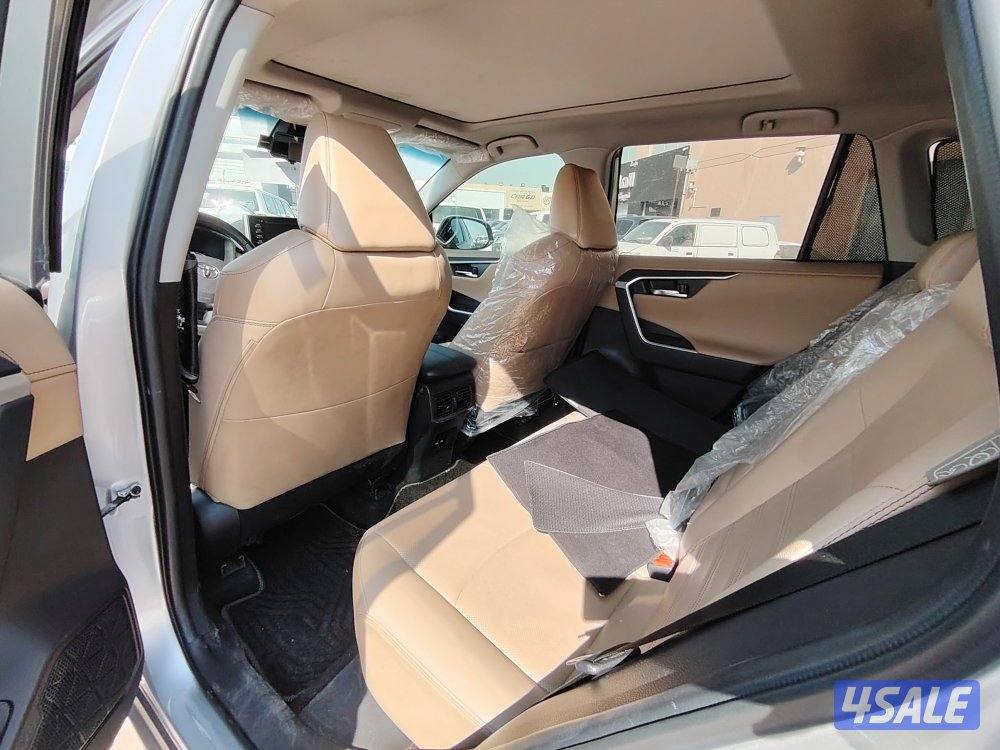 راف 4  كامل المواصفات5