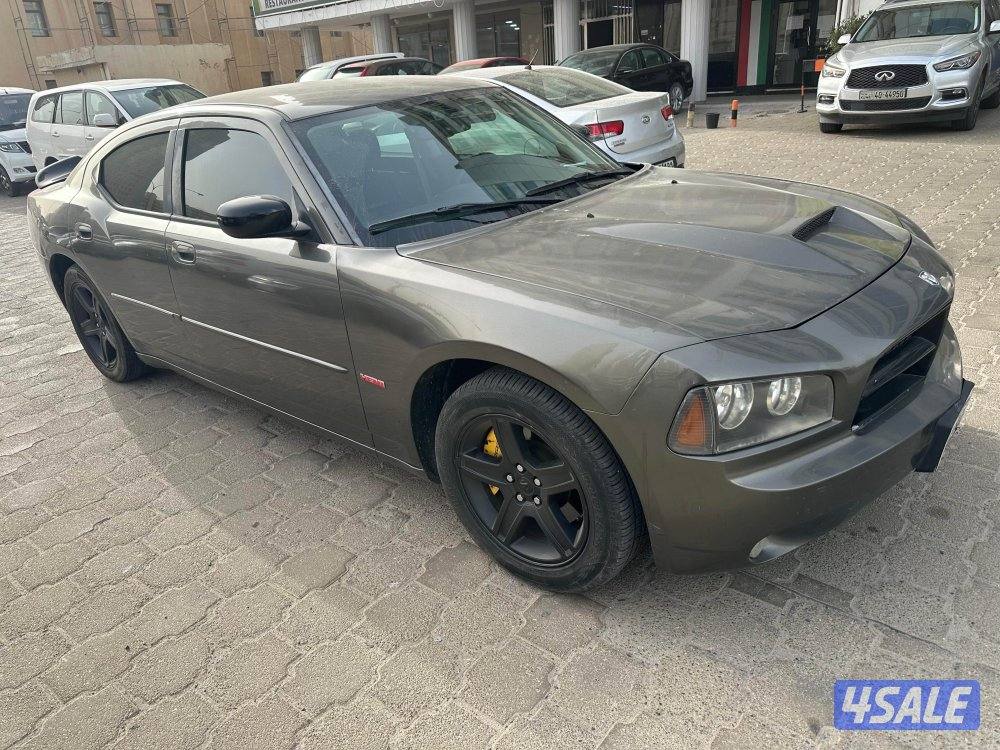 للبيع دودج تشارجر1