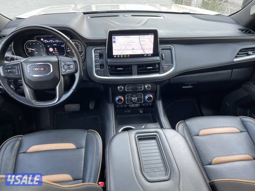 يوكن AT4 صبغ الوكاله موديل20217