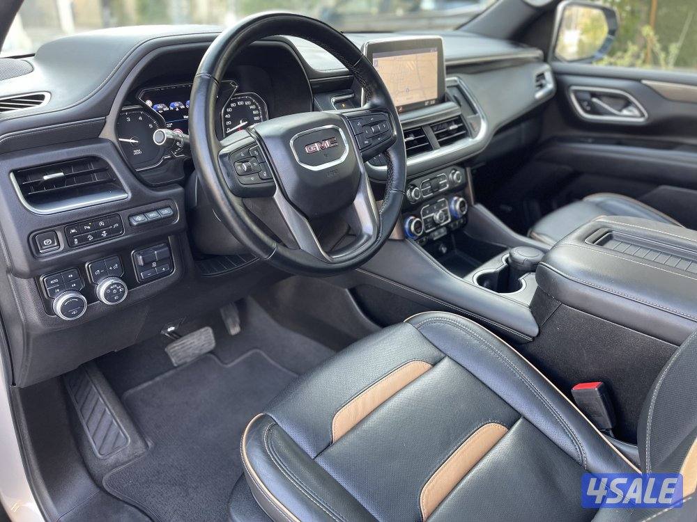 يوكن AT4 صبغ الوكاله موديل20218