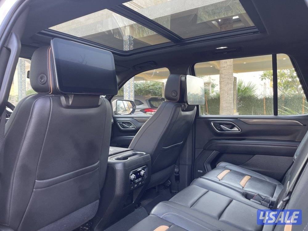 يوكن AT4 صبغ الوكاله موديل20219