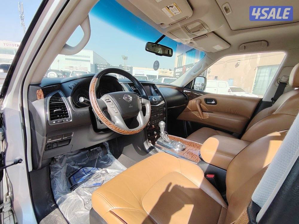 بلاتينوم ستي4