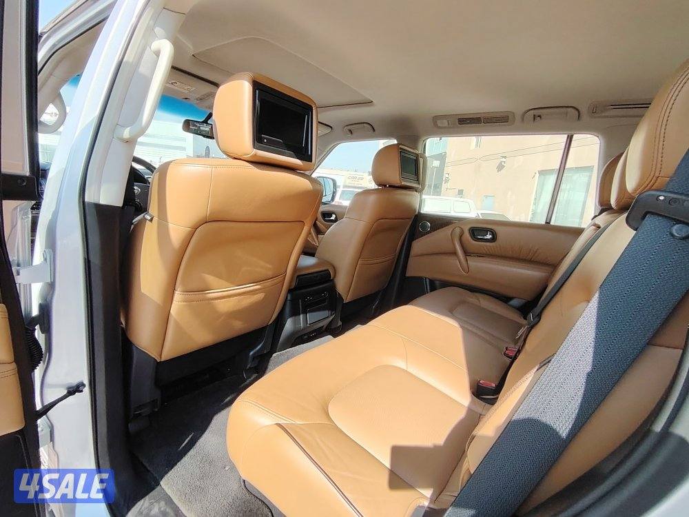 بلاتينوم ستي5