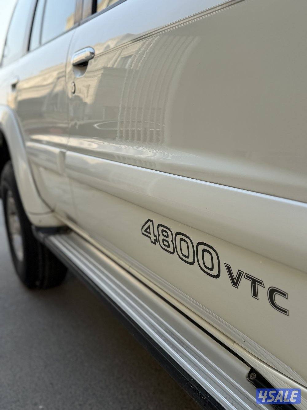 سوبر سفاري صبغ الوكاله شرط الفحص8