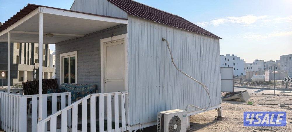 شاليه 7/4 معه البلكونه1