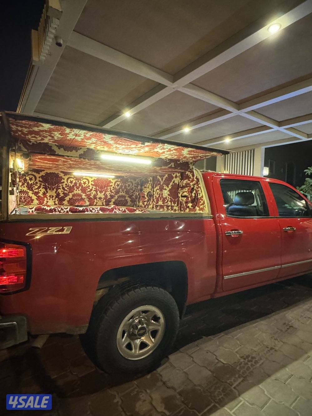 شد تفصال السنيدي2