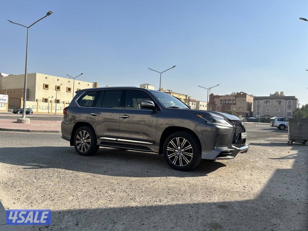 لكزس سبورت الساير طلبية خاصه0