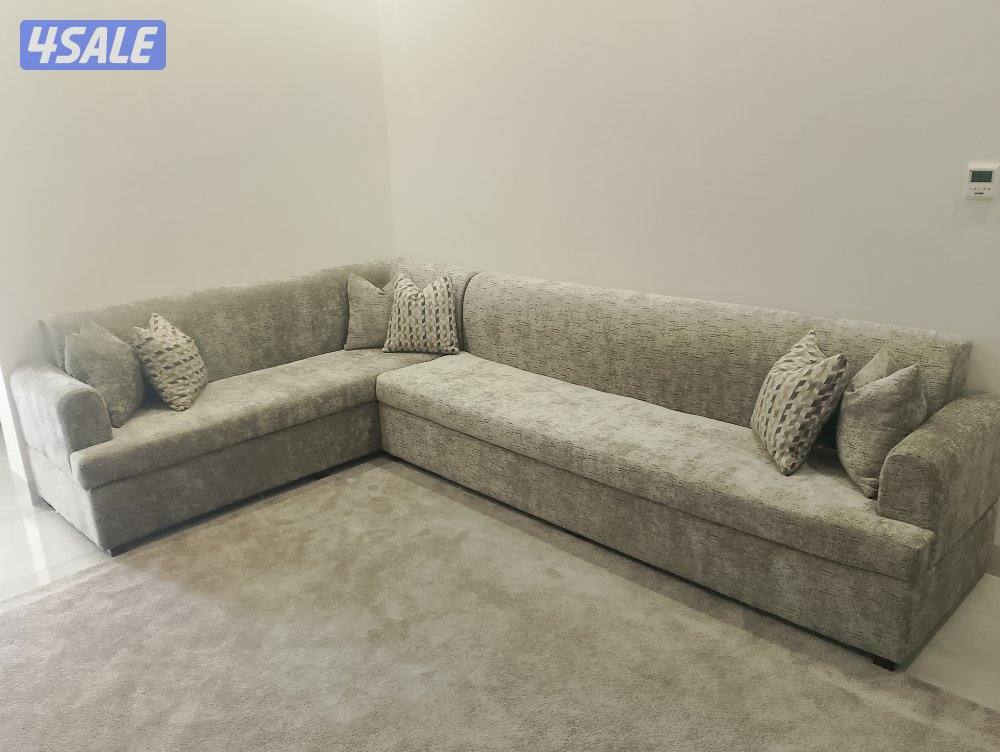 تفصيل وتنجيد جميع الاطقم والستائر فك و تركيب9