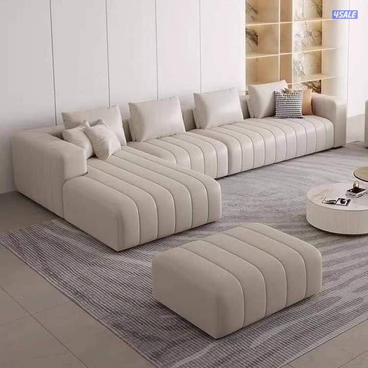 تفصيل وتنجيد جميع الاطقم والستائر فك و تركيب10