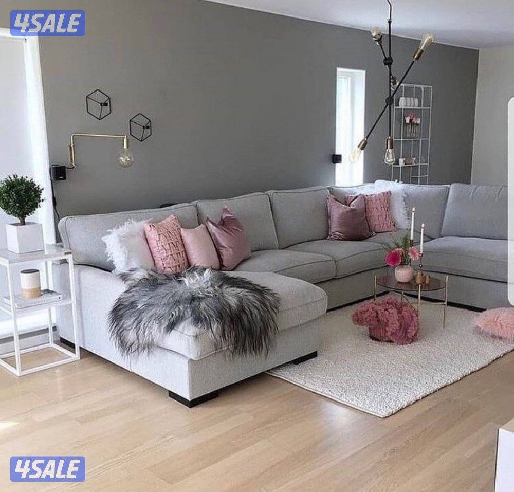 تفصيل وتنجيد جميع الاطقم والستائر فك و تركيب12