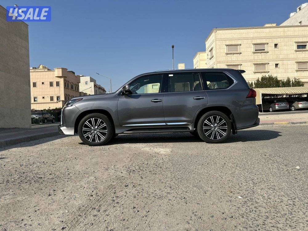 لكزس سبورت الساير طلبية خاصه1