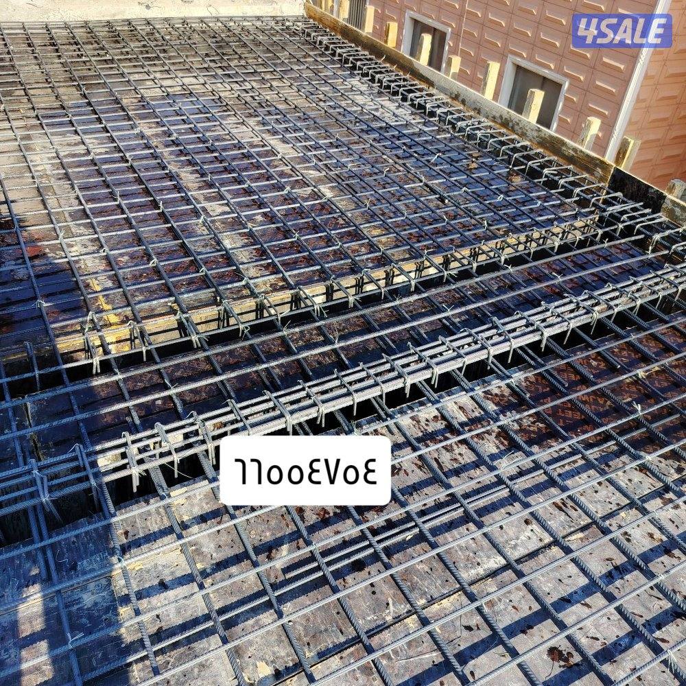 مقاولات عامه بناء1