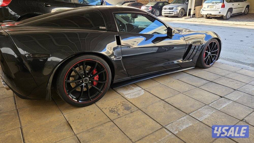 للبيع  قراند اسبورت لمتت دشن فيا 1004