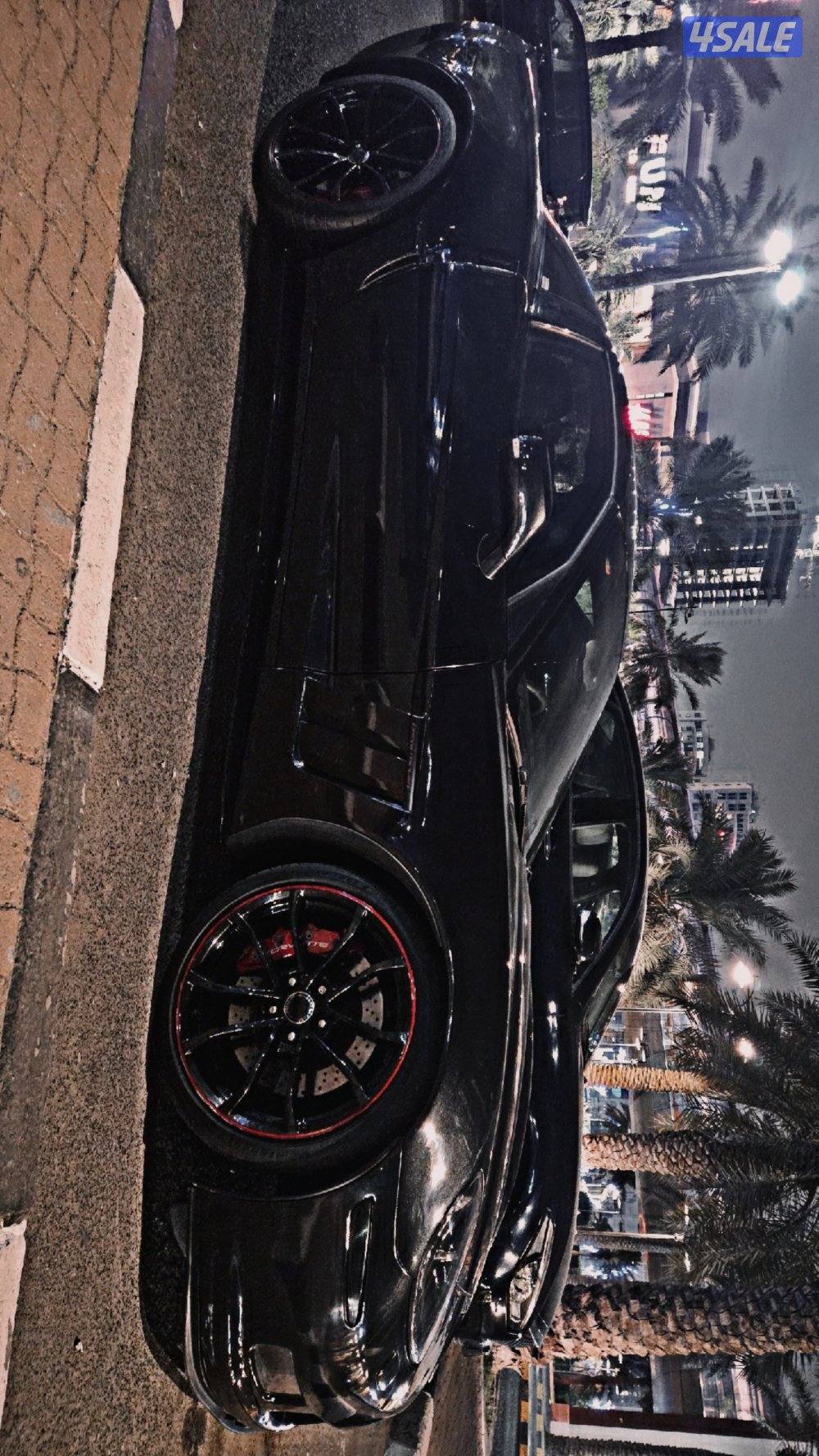 للبيع  قراند اسبورت لمتت دشن فيا 1005