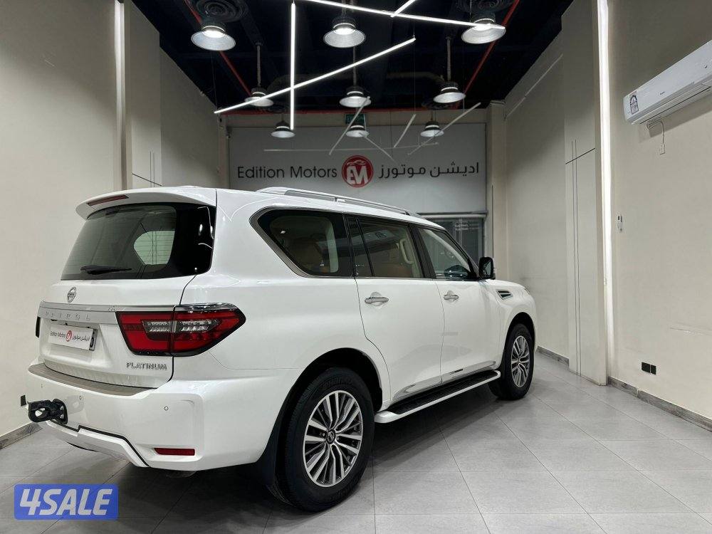 بلاتينيوم v63