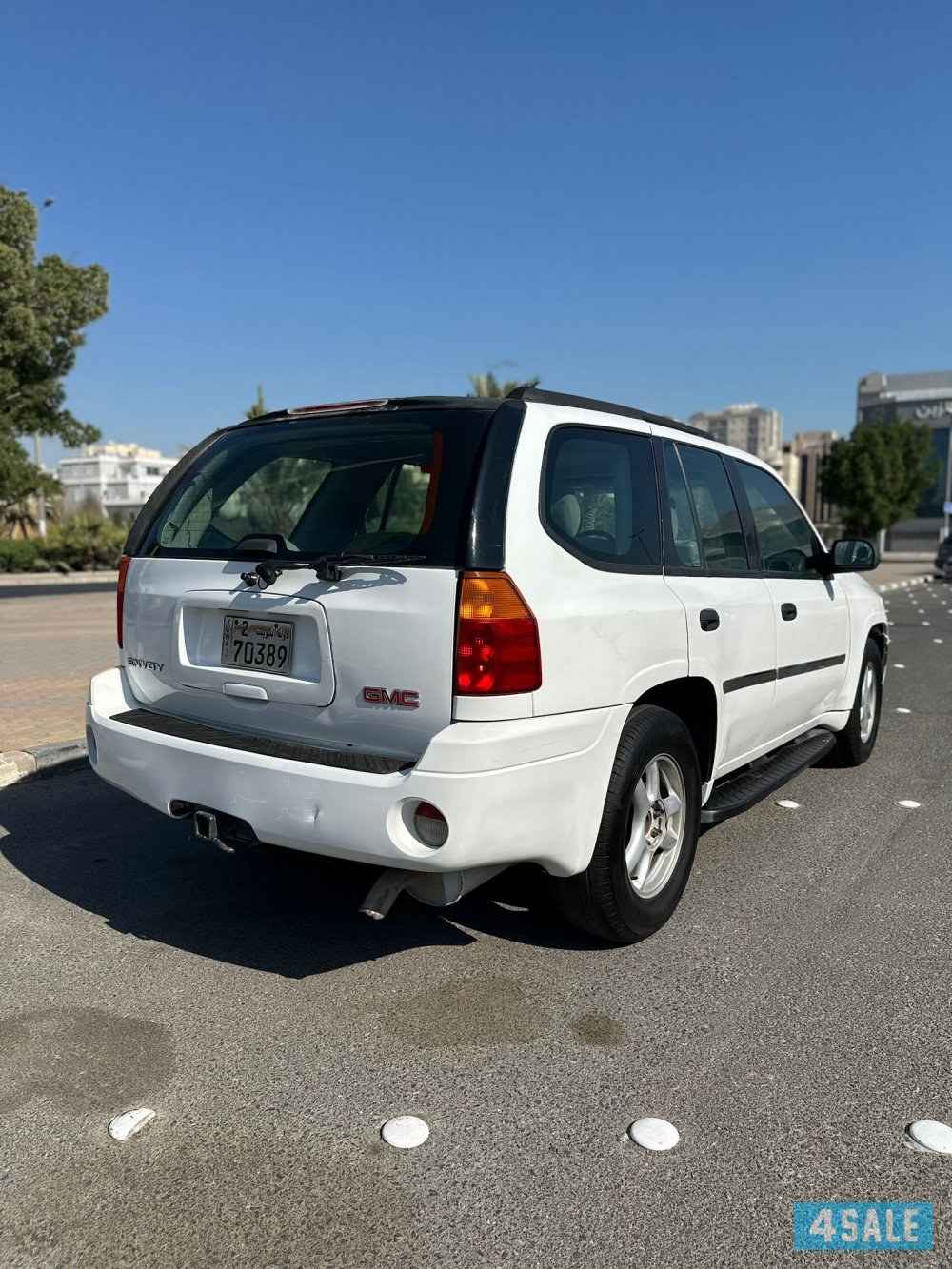 للبيع إنفوي موديل ٢٠٠٦ بحاله جيده ماشي ٣٧٤ الف السعر ٦٥٠ للتواصل  977776373