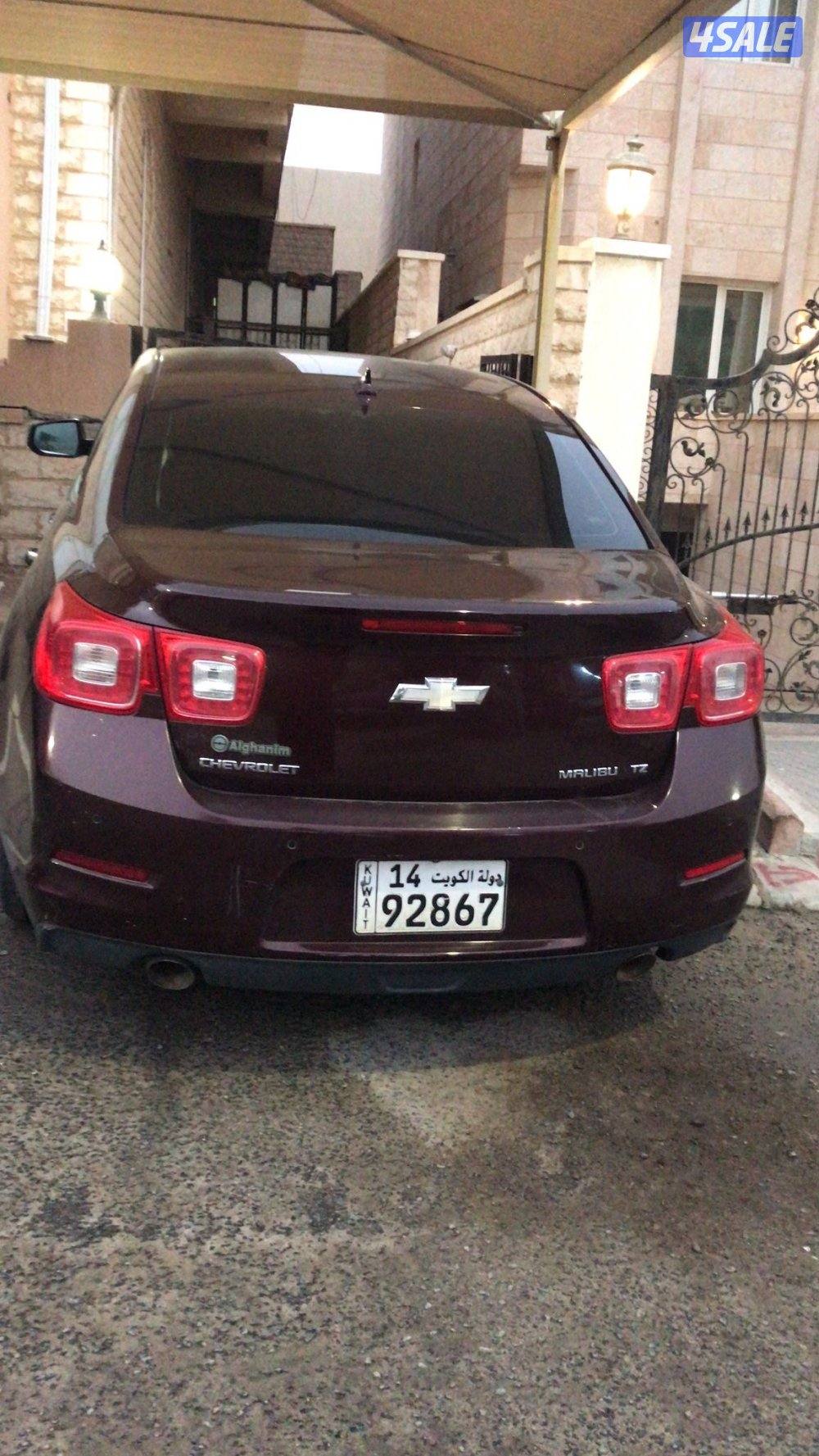 ماليبو 2016 على المنظور قابل للمساومه3