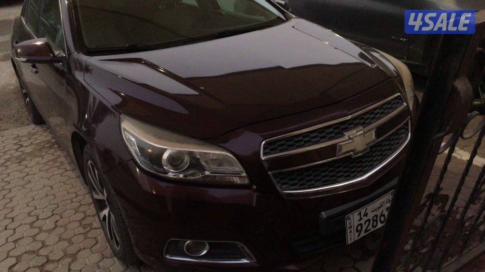 ماليبو 2016 على المنظور قابل للمساومه2